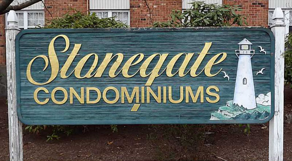 Stonegate Condominiums